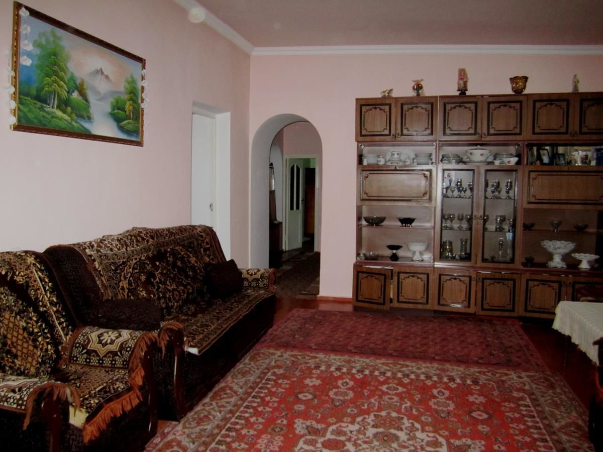 Отели типа «постель и завтрак» Ararat B&B Чива-26