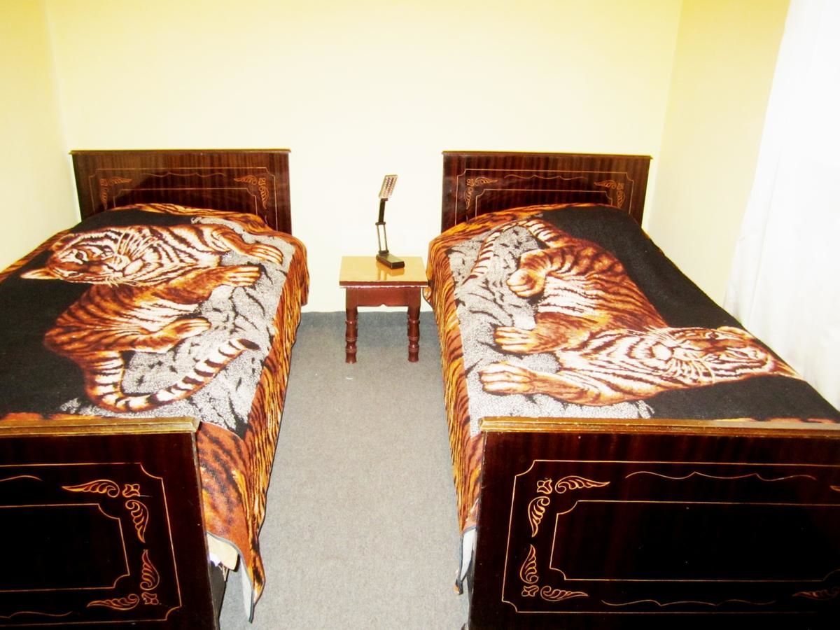 Отели типа «постель и завтрак» Ararat B&B Чива-40